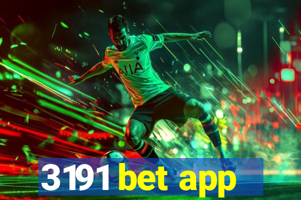 3191 bet app